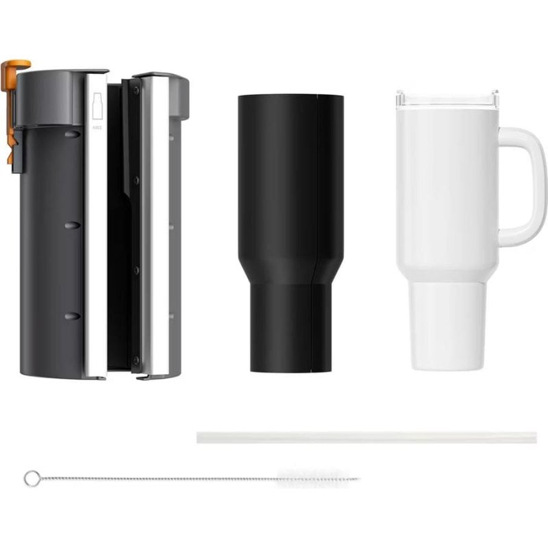 Kit de placa calefactora para tazas con asa Loklik RY-BDZ-0007-2EUL para Auto Mug Heat Press