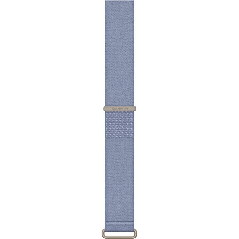 Bracelet sport Garmin Cirqa Textile Quick Release