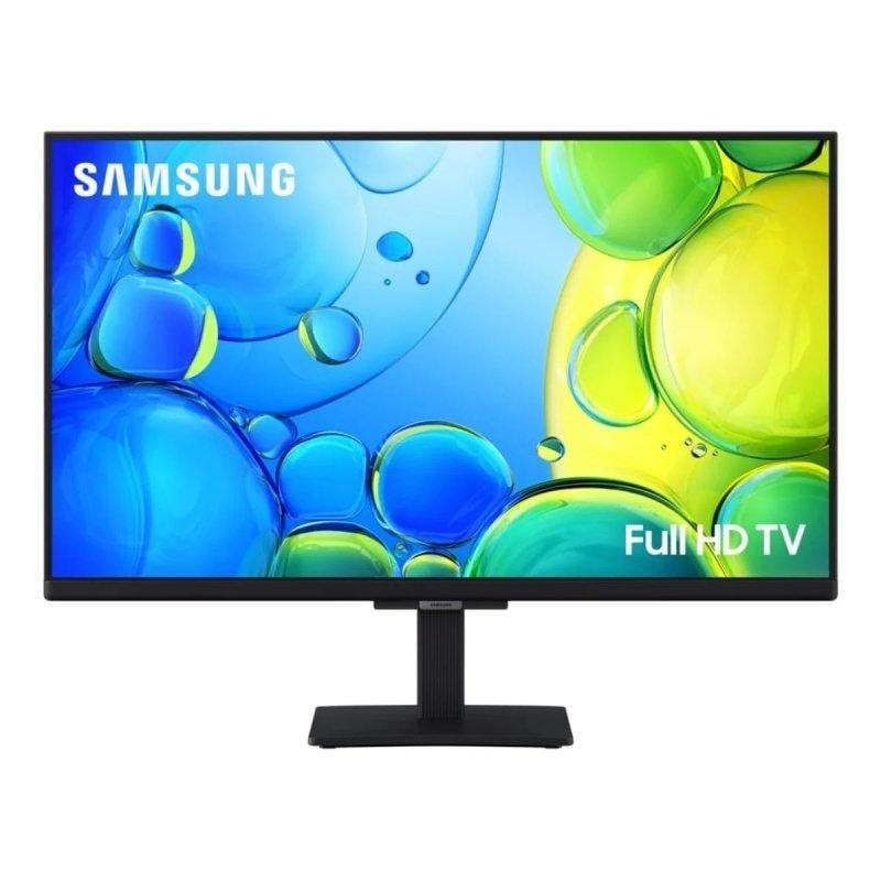 TV Samsung LED TU27F6005FK 27" Full HD 50Hz Smart TV Tizen HDR10