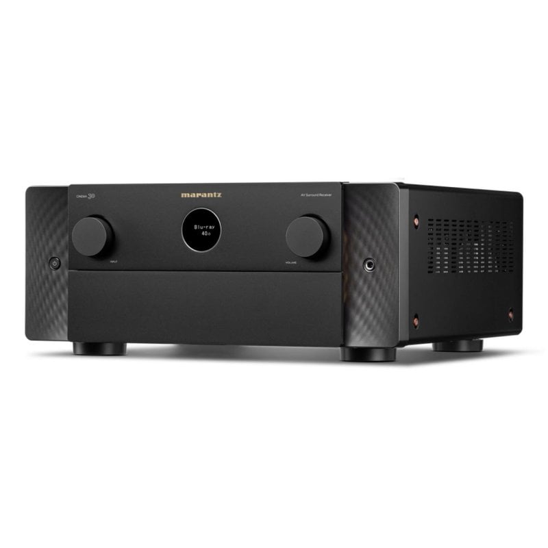 Marantz CINEMA 30 Receptor AV Surround 140W AirPlay WiFi Bluetooth HDR Dolby Atmos