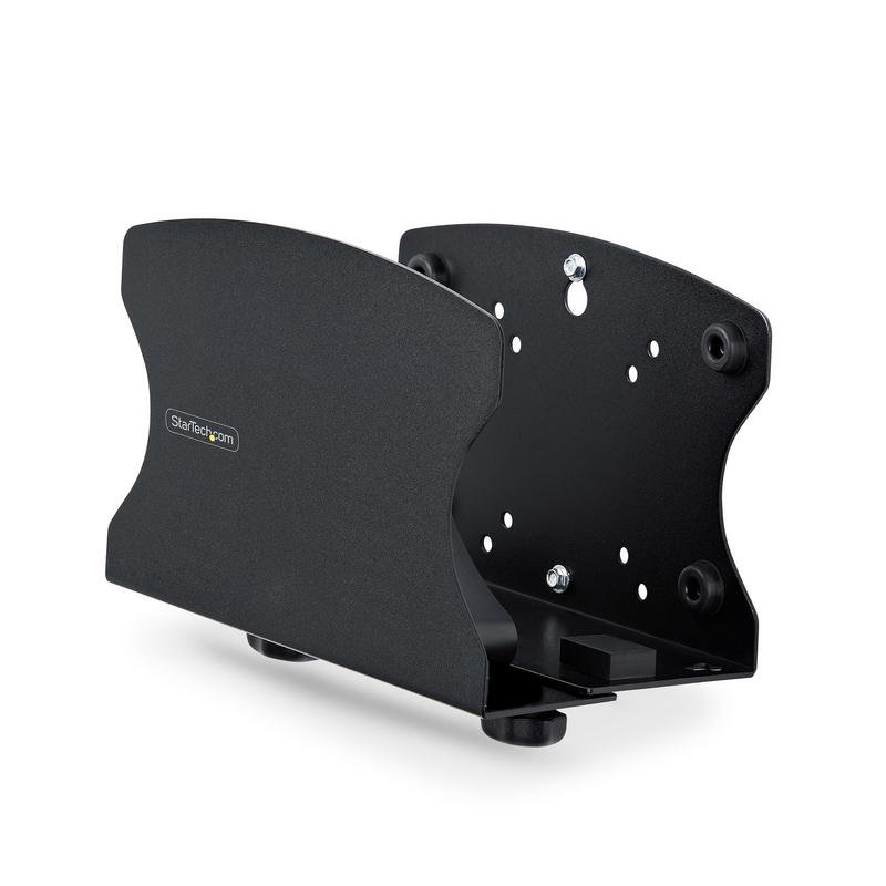 Soporte mural para PC StarTech ajustable 5-20 cm y 18 kg