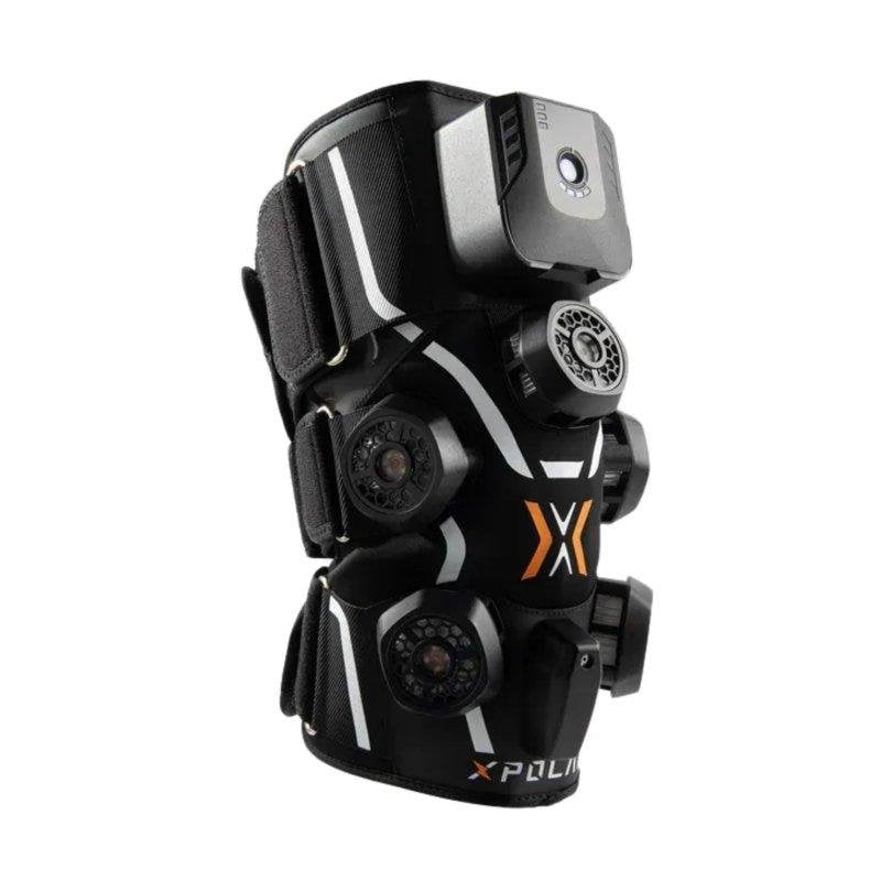 Rodillera Wellbeinn Xpolar X2 Recuperación Masaje Frío Calor Compresión Portátil