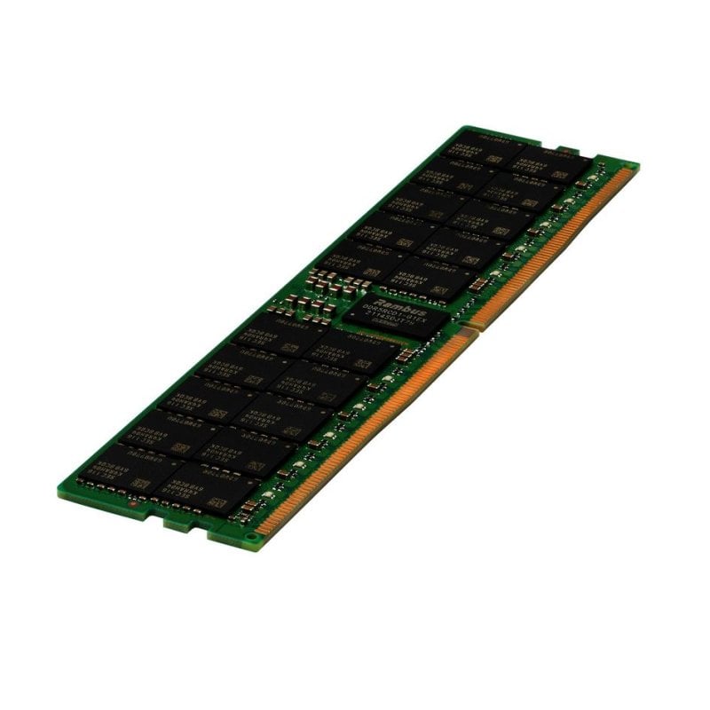 Memoria RAM HPE SmartMemory 128GB 1x128GB DDR5 5600MHz CL46 Registered
