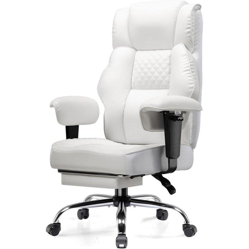 Chaise gaming GTPLAYER Wide avec soutien lombaire