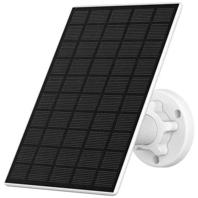 IMOU AOV Air 5MP 3K Battery Solar Camera | 2.4/5GHz Wi-Fi & 4G LTE, Wi-Fi + 3W Solar Panel / +512GB SD Card