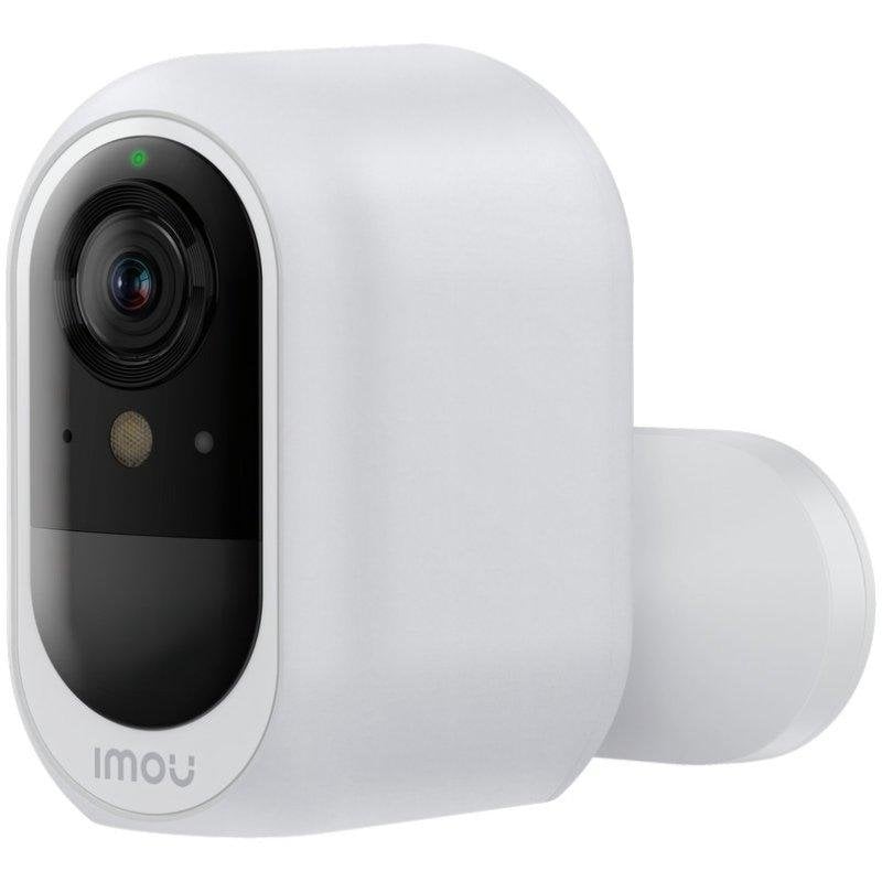 Caméra de surveillance Imou AOV Air 5 MP QHD Vision Nocturne Intérieure et Extérieure IA Audio Bidirectionnel