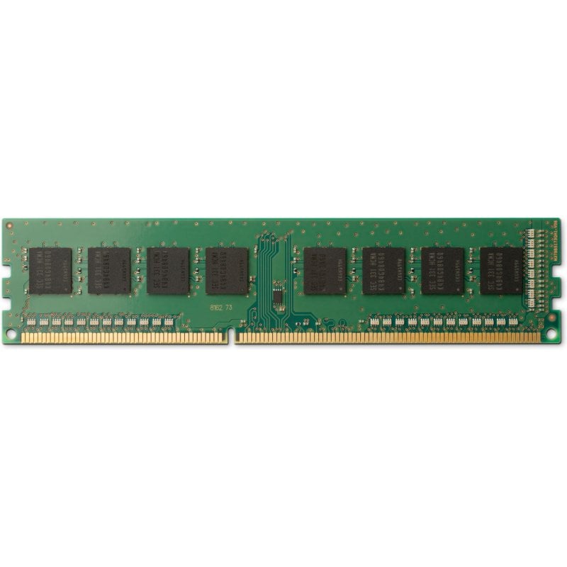 Memoria RAM HP 32GB 1x32GB DDR4 3200MHz 288-pin DIMM senza ECC