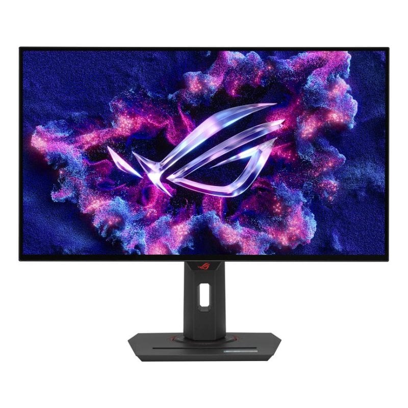 Écran PC ASUS ROG Strix XG27AQWMG-R 26,5" Wide Quad HD 280Hz OLED Ajustable
