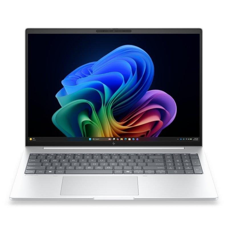 Portátil HP EliteBook 8 G2i 16" Intel Core Ultra 7 356H 32GB 512GB SSD Intel Graphics Windows 11 Pro