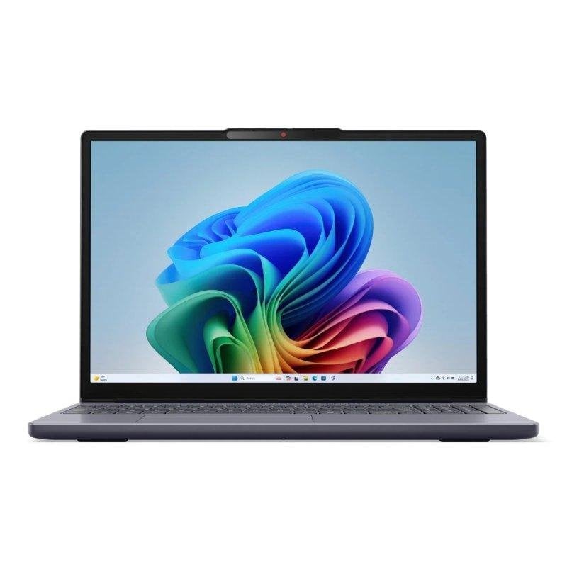 Portátil Lenovo IdeaPad Slim 3 15.3" Intel Core Ultra 7 355 16GB 512GB SSD Intel Graphics FreeDOS