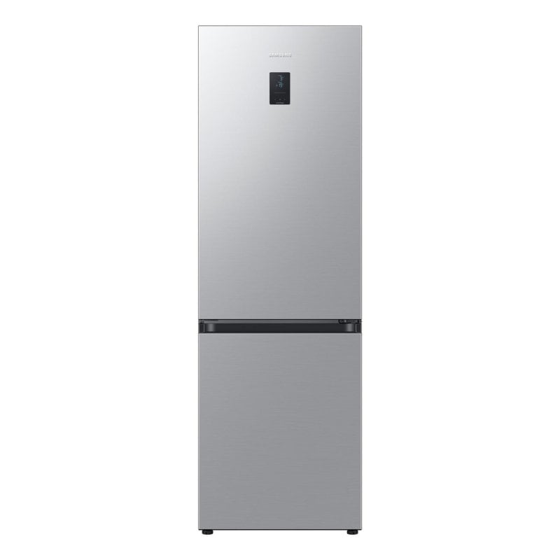 Frigorifero Combi Samsung RB34C670DSA No Frost 185cm 344L D Grafite WiFi