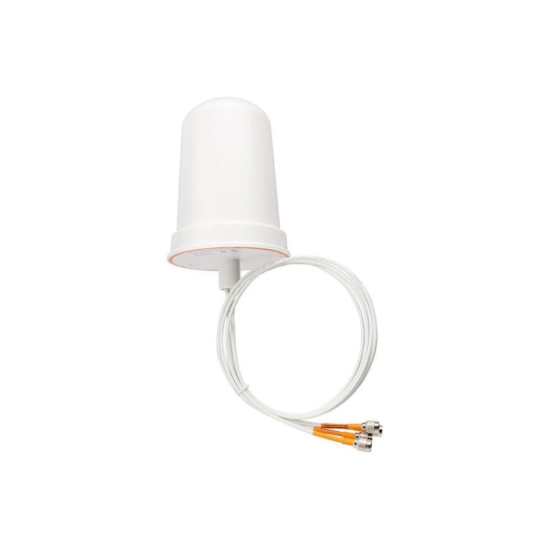 Antena Omnidireccional Cisco AIR-ANT2544V4M-RS 4 dBi 2.4/5 GHz