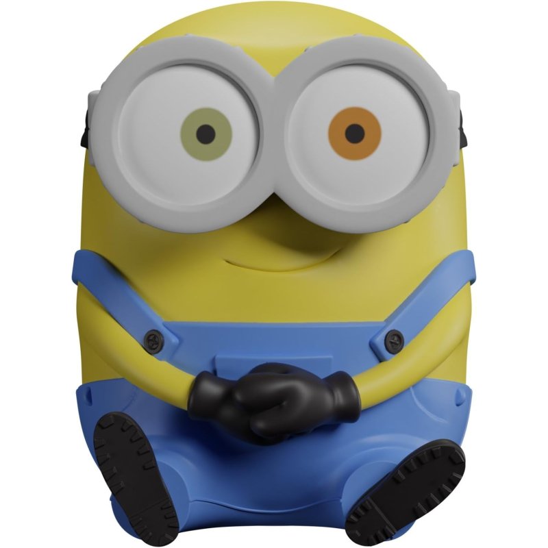 Lámpara Squishy Bob Minions