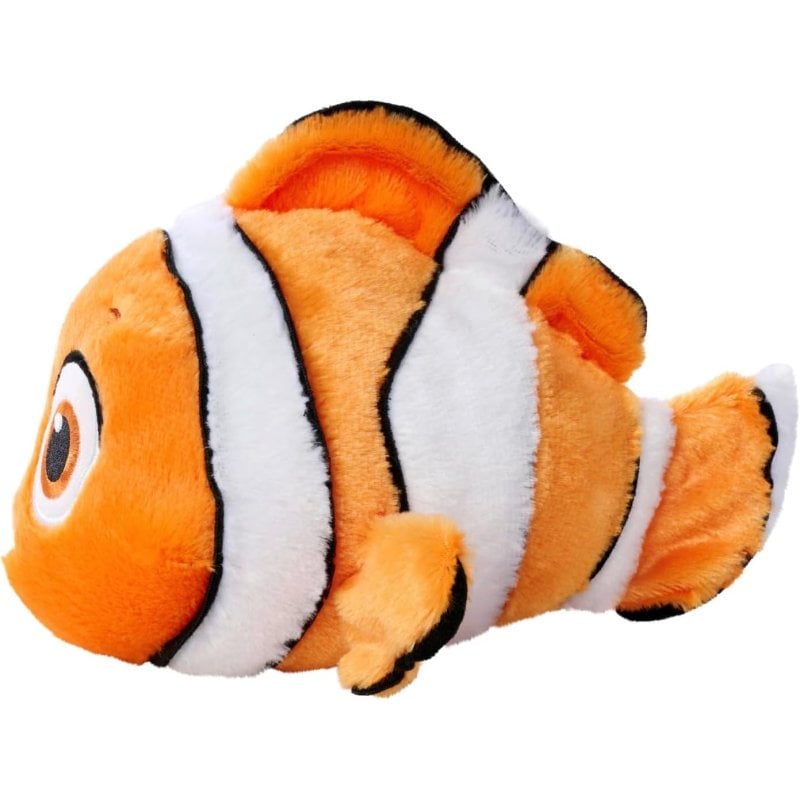 A la Recherche de Nemo Peluche Flufflets Nemo 25 cm - vue 6