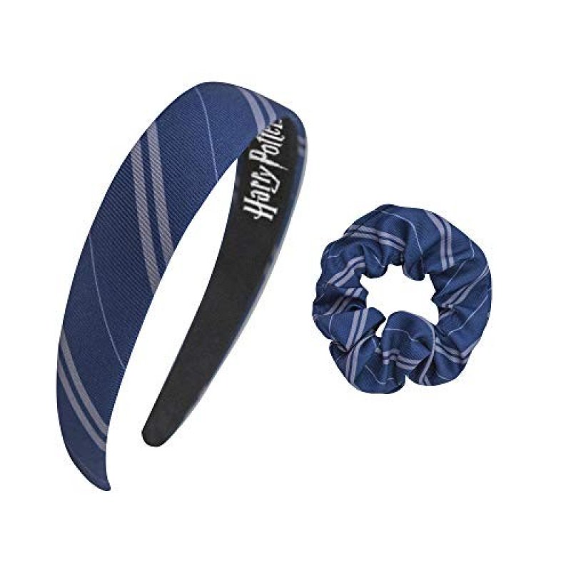 Set Diadema + Lazo Harry Potter Ravenclaw