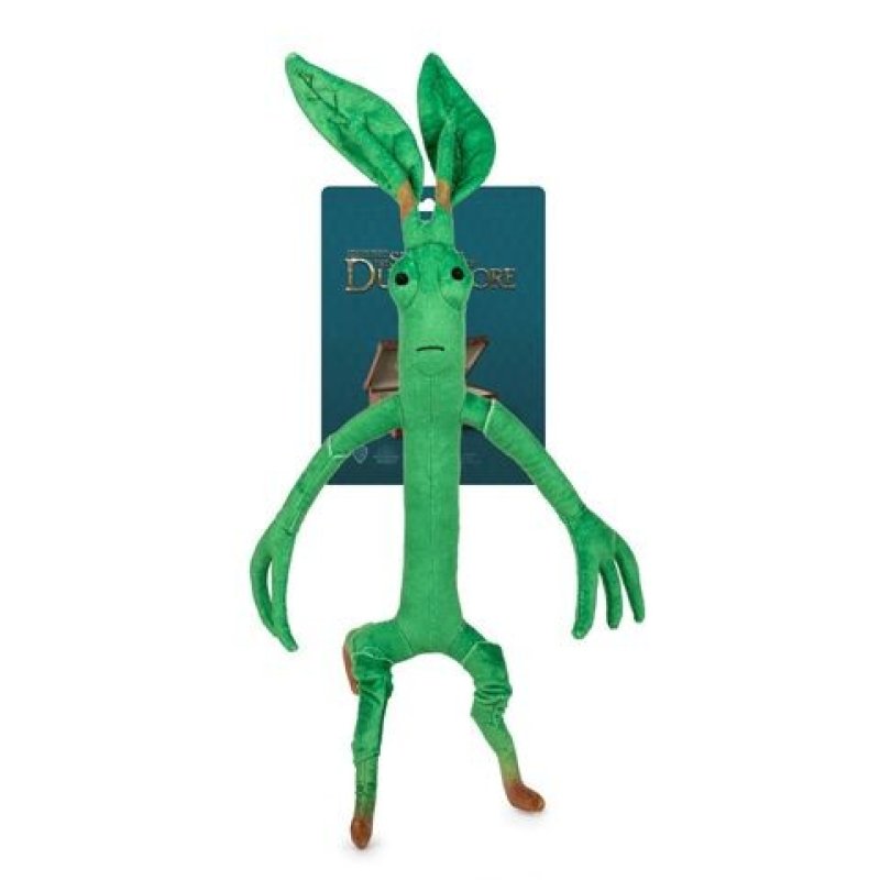 Plueschtier Pickett Play by Play Phantastische Tierwesen 34 cm Offiziell