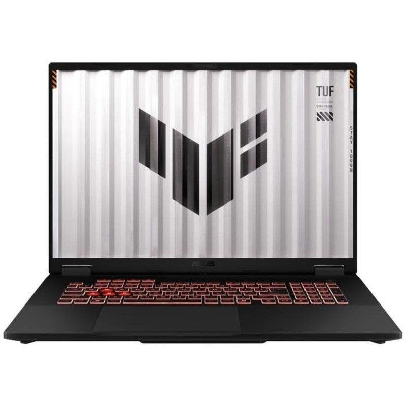 Portátil Asus TUF Gaming A18 18" AMD Ryzen 7 32GB 512GB SSD RTX 5060 Sem SO