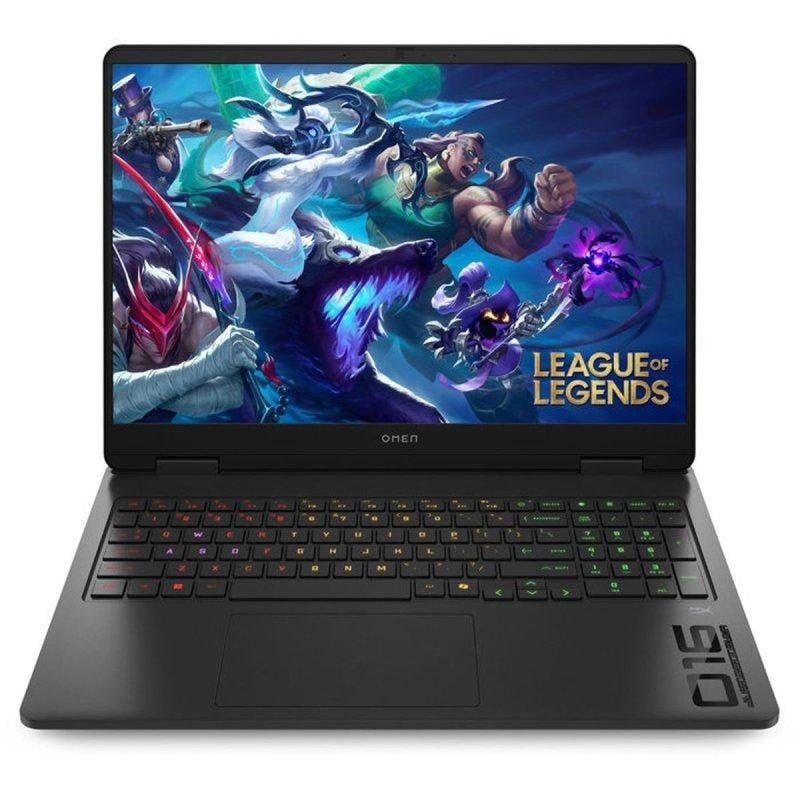 Portátil HP Omen 16-an0030nf 16" Intel Core Ultra 5 225H 16GB 512GB SSD RTX 5050 FreeDOS