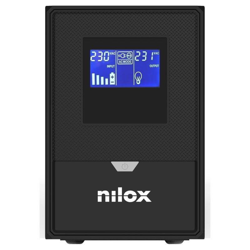 Sai Premium .i Sinewave 1500 Va Neuf - vue 2