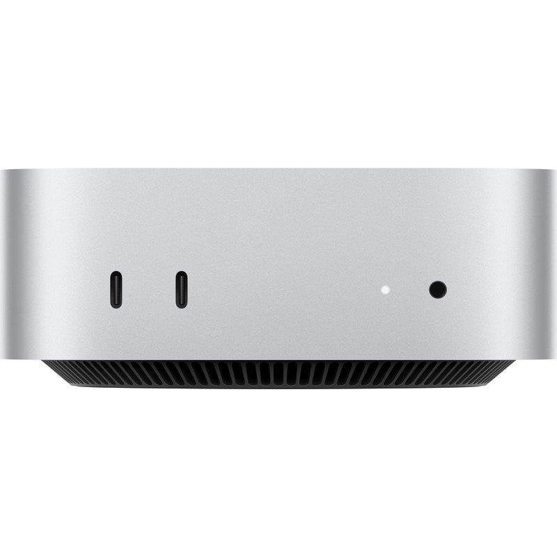 Apple Mac mini M6 12 núcleos 16GB 256GB SSD GPU 12 núcleos