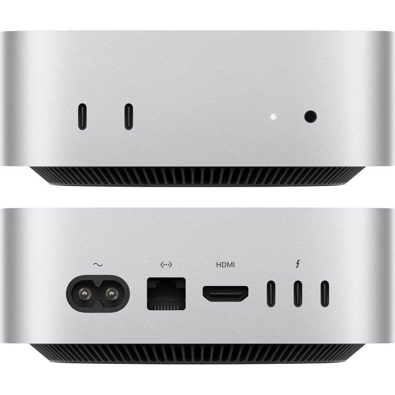 Apple Mac mini Apple M6 SSD macOS 27 Golden Gate Mini PC Neuf - vue 4