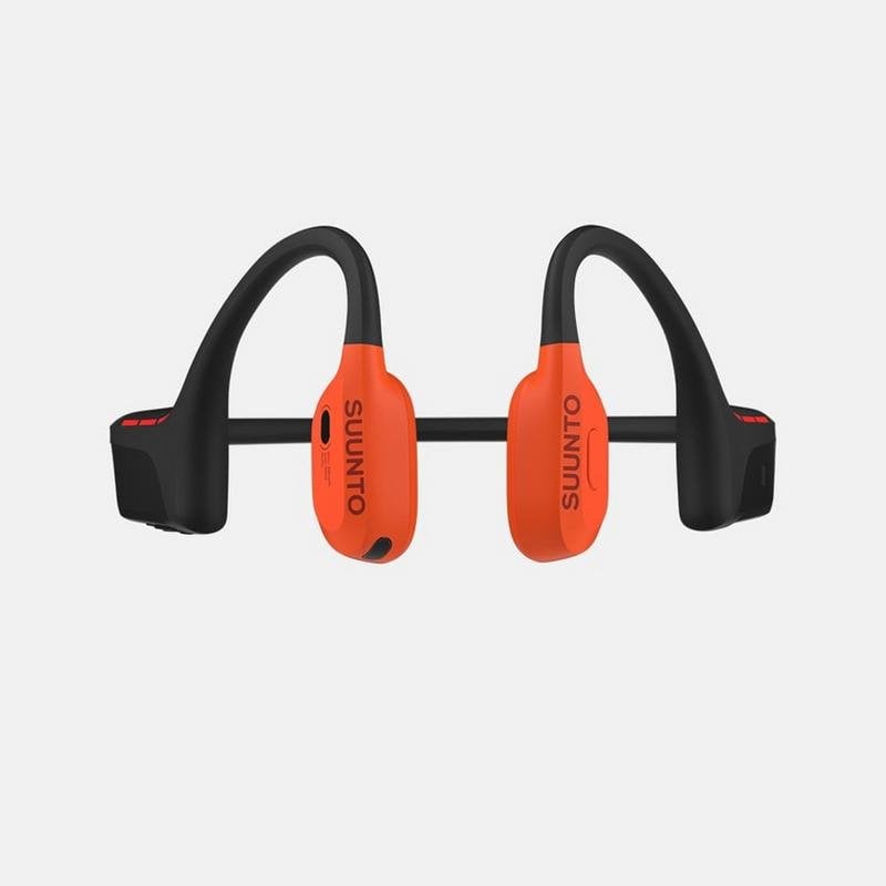 Écouteurs Sans Fil Suunto Wing 2 – Réduction Vent 30 km/h, Powerbank Inclus - vue 2