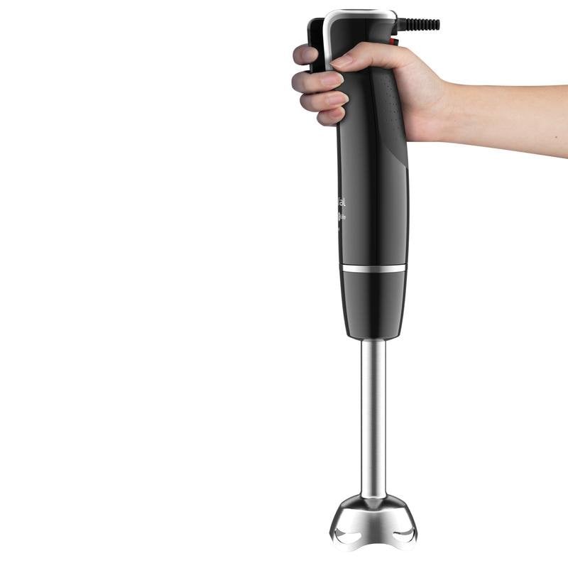 Mixeur Plongeant TEFAL InfinyForce HB943838 - 1000 W, 0,8 L - vue 5