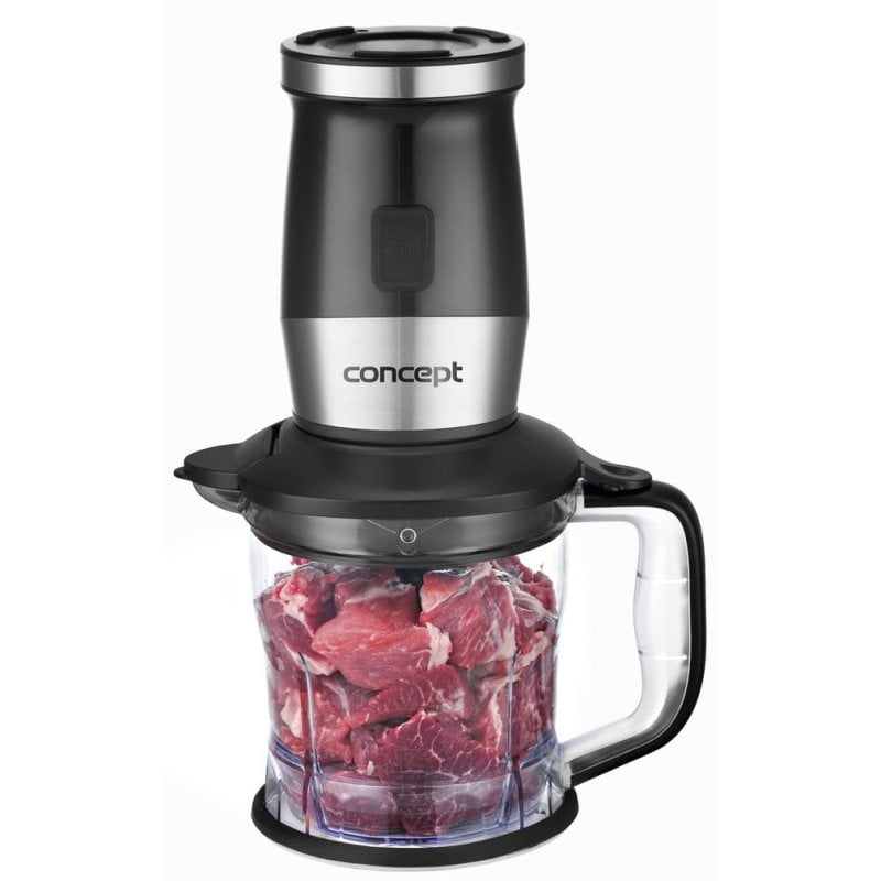 Mixeur smoothie Fresh & Nutri