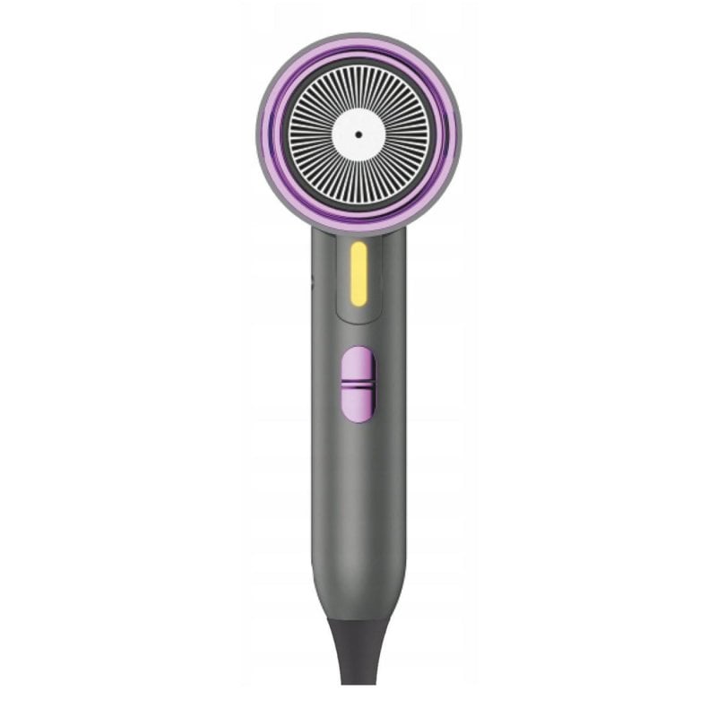Sèche cheveux de Voyage Ionique Pliable Zenwire 1232161 3 Températures 3 Vitesses - vue 2