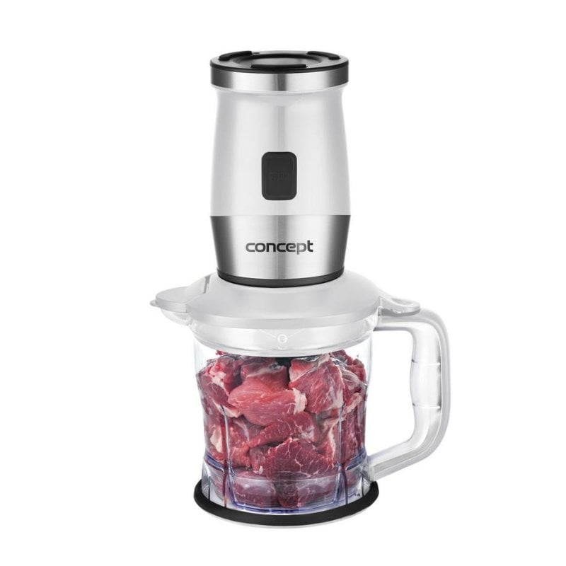 Standmixer Concept SM3391 700W 1,2L Pulsefunktion Eiscrusher