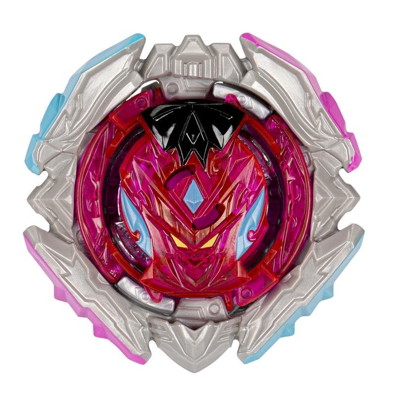 Toupie Beyblade Burst QuadStrike HASBRO - vue 1