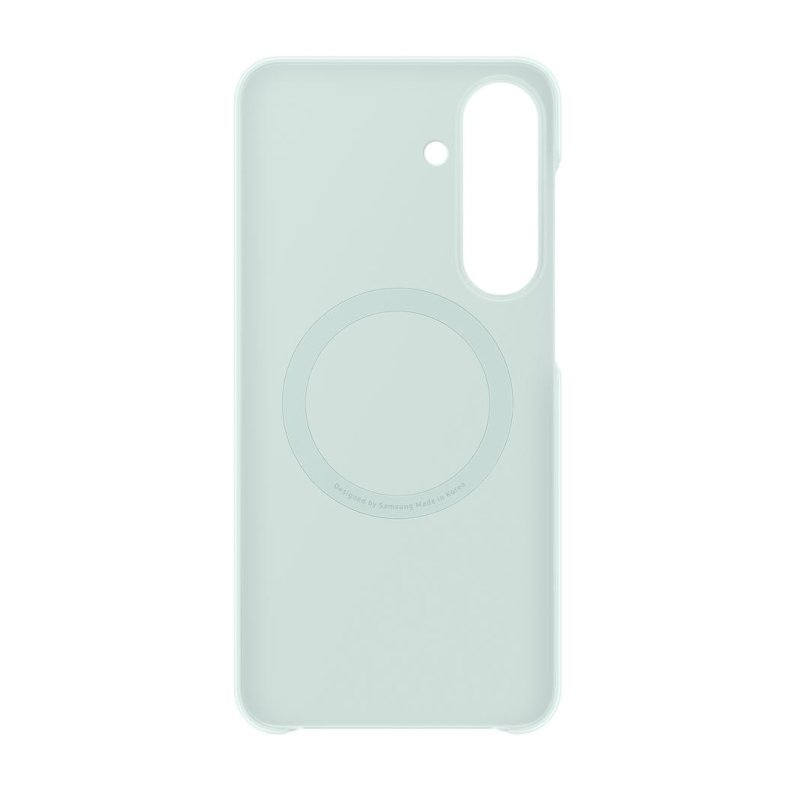 Samsung Galaxy S26 FE Smartphone 128 GB in der Farbe Blueberry - Image 3