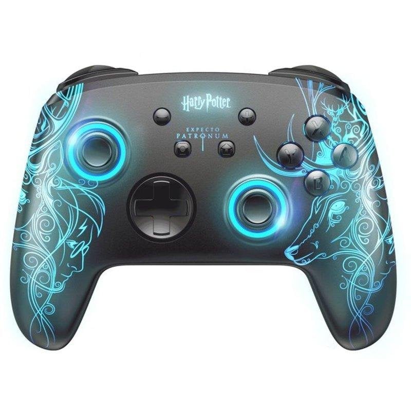Gamepad Freaks and Geeks Patronus RGB Harry Potter Switch PC