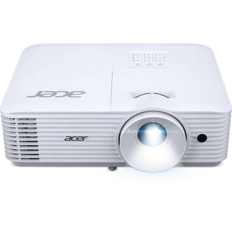 Proiettore Acer H6546 FullHD 1080p 5200 Lumen 162" Lampada DLP Portatile 3D