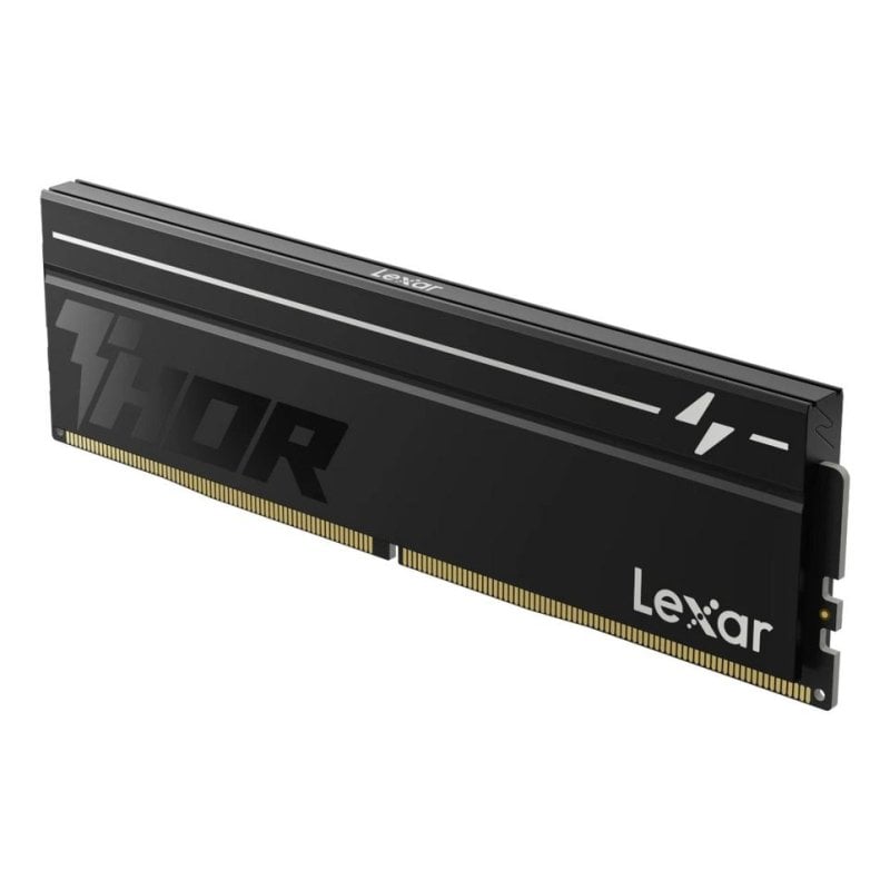 Lexar Thor 1 x DDR5 6000 MHz CL36 RAM LD5U16G60C360V RGS