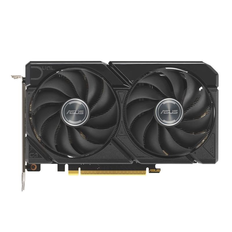 Carte Graphique ASUS Radeon RX 9060 XT Dual 16GB GDDR6