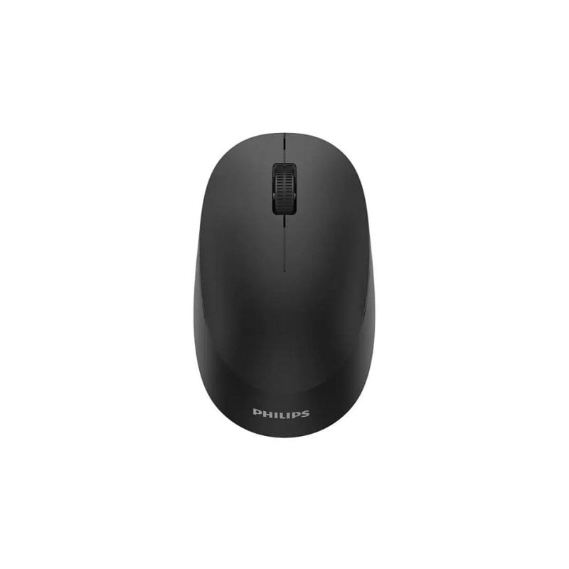 Souris Sans Fil Philips SPK7307B – RF, 1600 DPI, Ambidextre, 3 Boutons - vue 10