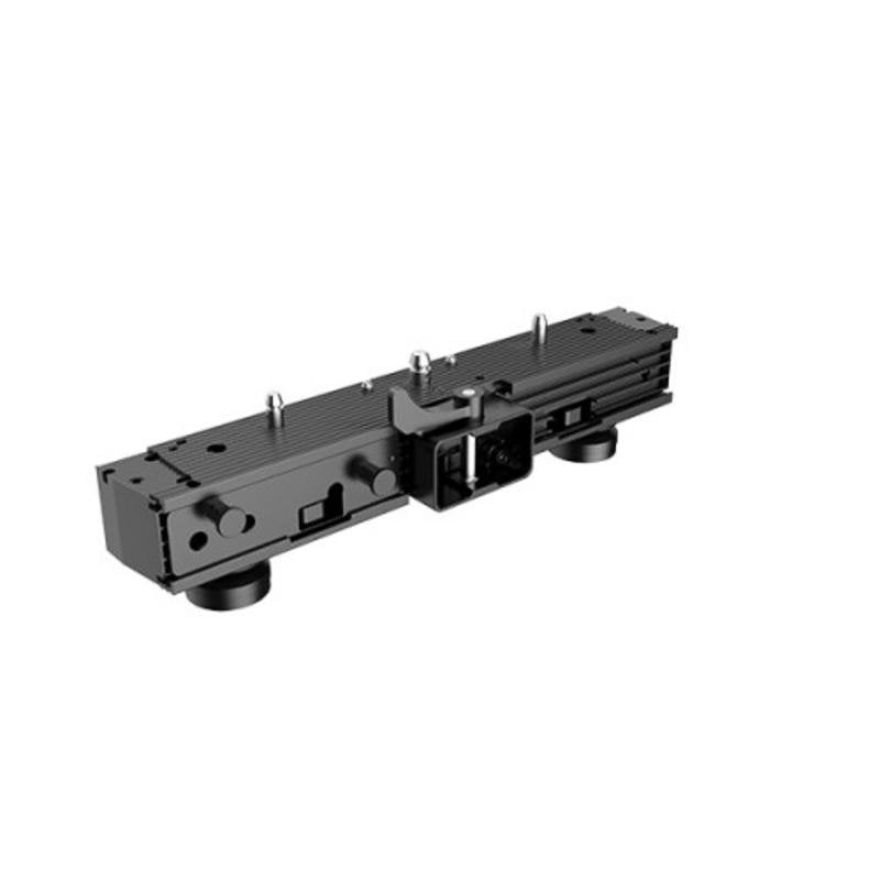 Viga de soporte Unilumin UGN II para cabinas de alquiler 500x500 mm 800 nits
