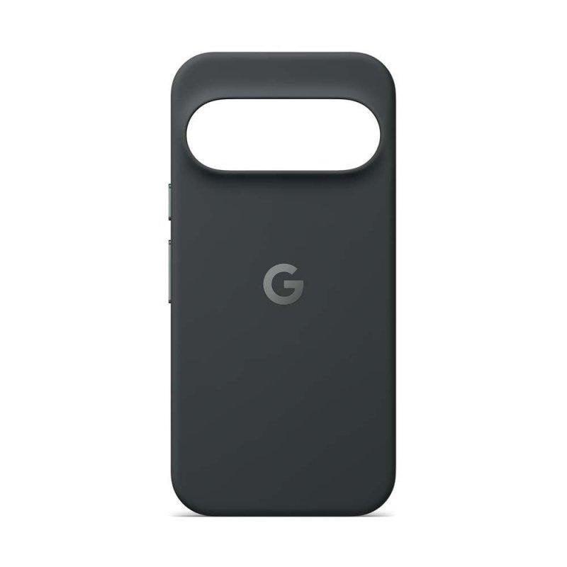 Funda para móvil Google cover policarbonato negro mate para Pixel 11 Pro XL