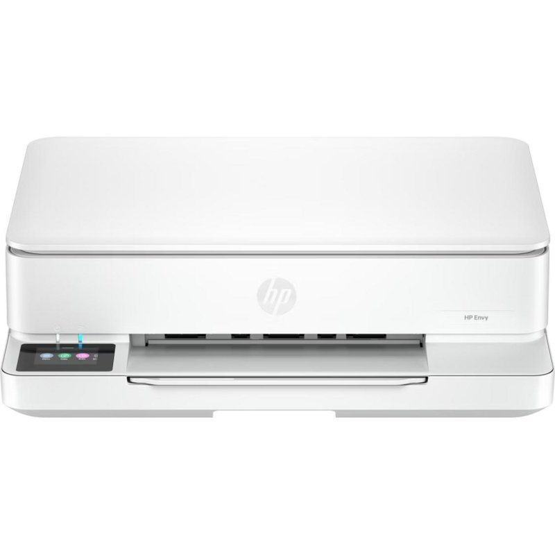 Stampante getto d'inchiostro Wi-Fi HP Envy 6110 EU multifunzione duplex