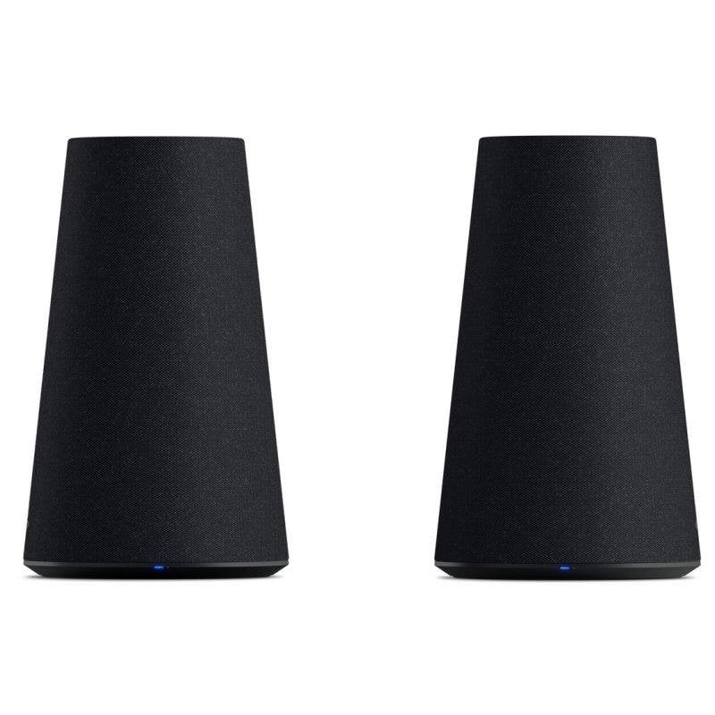 Altavoces Sony PlayStation PULSE Elevate Gaming Inalámbricos