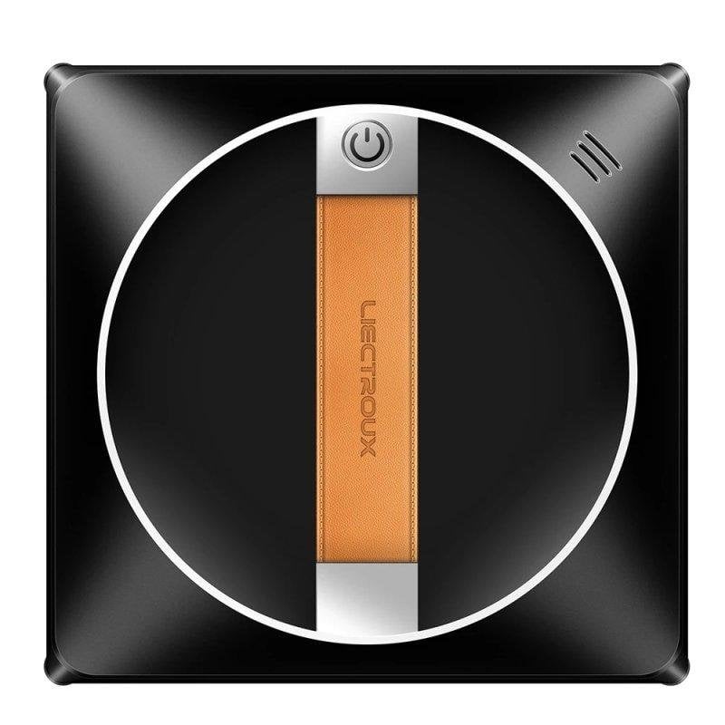 Robot Limpiacristales Liectroux YW710 Pulverización Doble Succión 2500Pa Inteligente