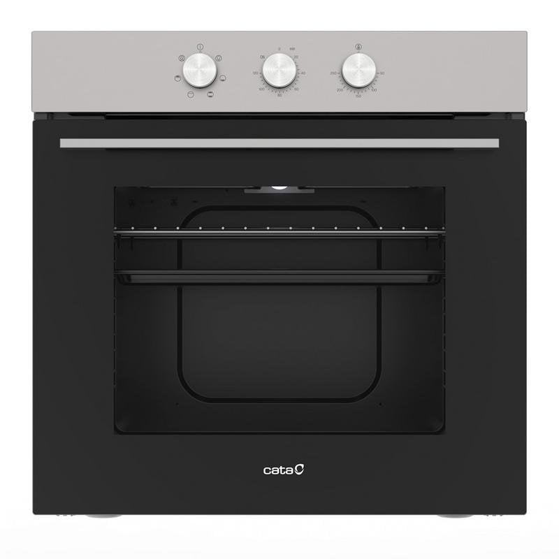 Horno Multifunción Cata SES 8105 X 73L 60cm Hidrolítico A Blanco