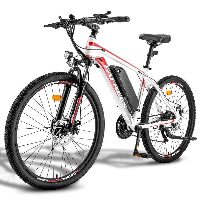 Velo electrique FAFREES 26 Hailong One 250W