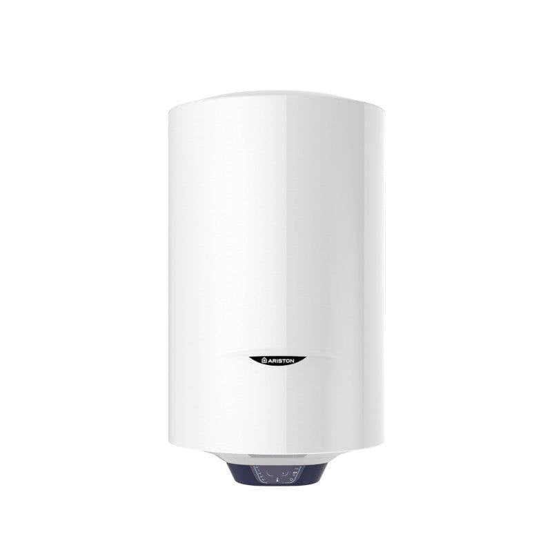 Termo eléctrico Ariston Blu1 Eco 50L 1500W vertical con tecnología WaterPlus