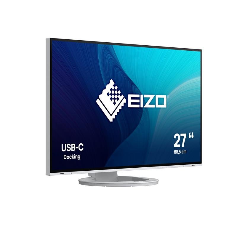 Monitor EIZO FlexScan EV2781-WT 27