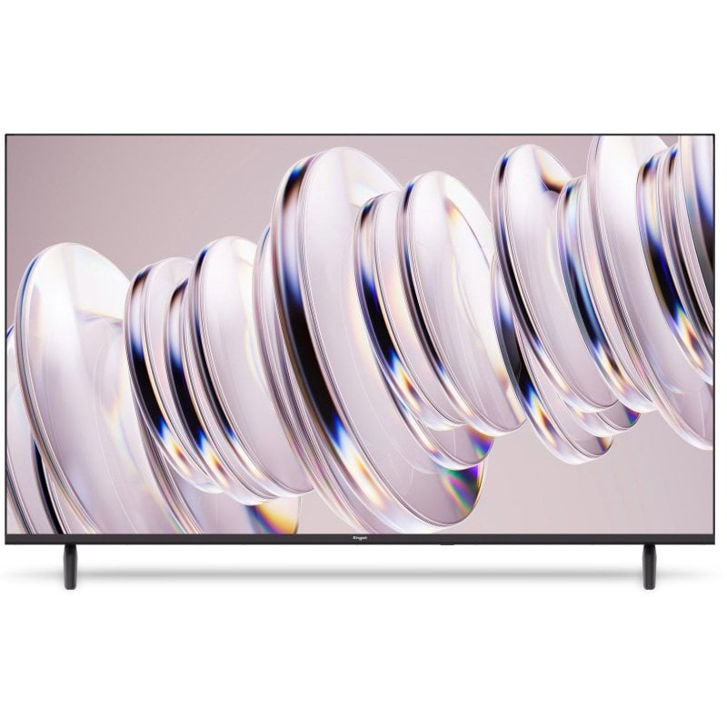 TV Engel QLED LE4398QLED 43" Full HD 60Hz Smart TV VIDAA Dolby Audio
