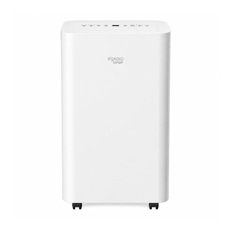 Deshumidificador Irradio Baltic 20 20L WiFi 170m³/h