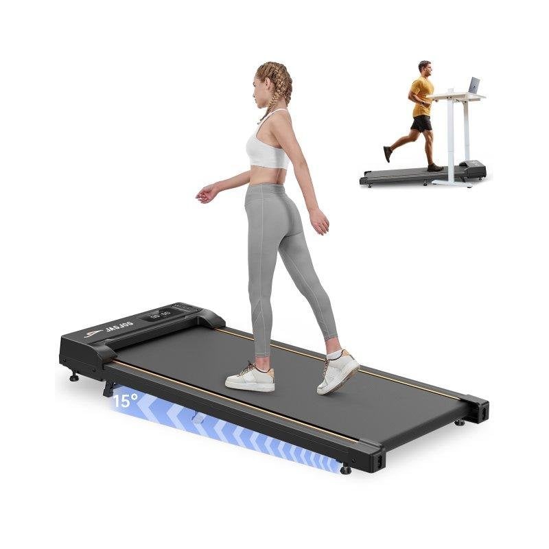 Cinta de correr Formill JT31 Velocidad Regulable 1-6 km/h Pantalla LED
