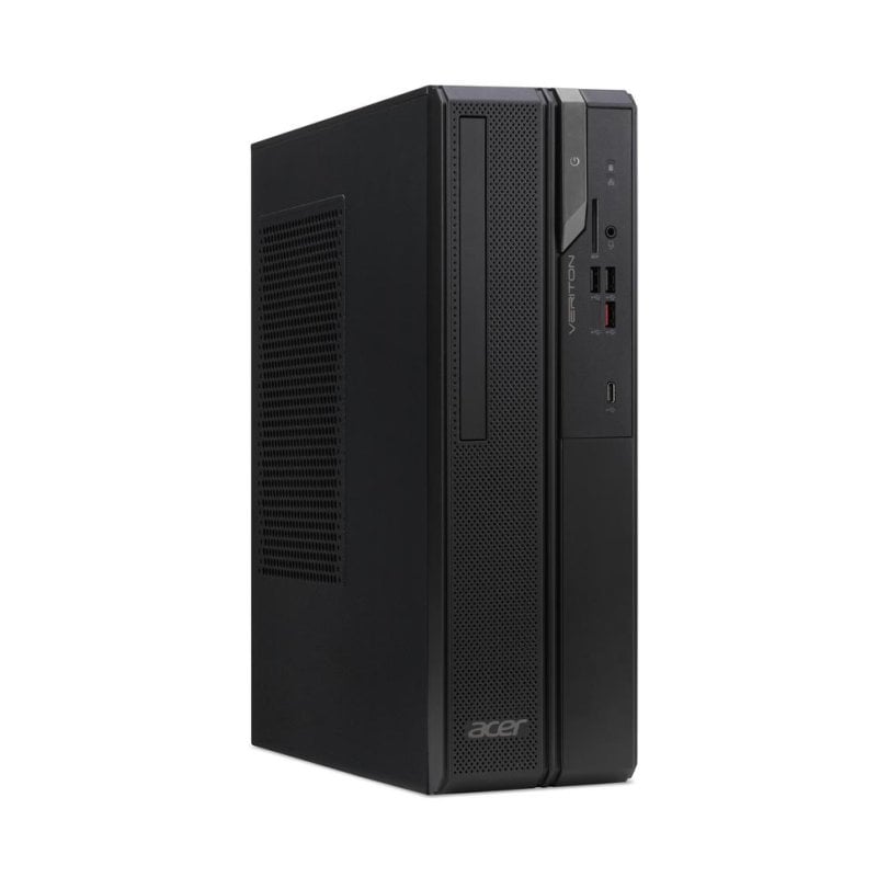 PC Sobremesa Acer Veriton X X2735GT Intel Core Ultra 5 225 16GB 512GB SSD Intel Graphics